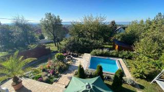 Holiday home in Vonyarcvashegy - Balaton 42697 - Vonyarcvashegy - 0