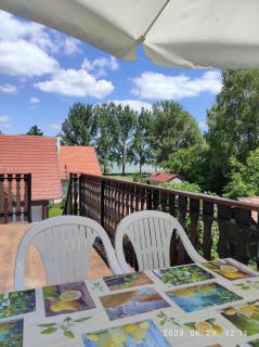 Two-Bedroom Apartment in Balatonbereny II - Balatonberény - 8