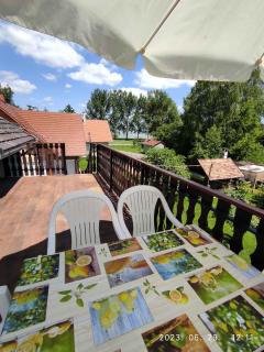 Two-Bedroom Apartment in Balatonbereny II - Balatonberény - 7