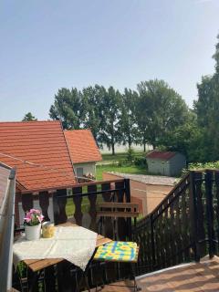 Two-Bedroom Apartment in Balatonbereny II - Balatonberény - 6