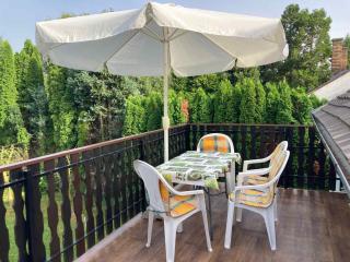 Two-Bedroom Apartment in Balatonbereny II - Balatonberény - 5