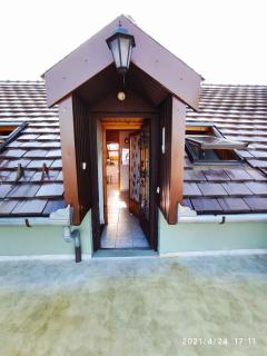 Two-Bedroom Apartment in Balatonbereny II - Balatonberény - 3