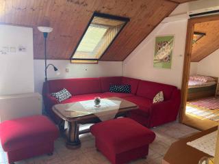 Two-Bedroom Apartment in Balatonbereny II - Balatonberény - 2