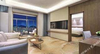 Vienna Hotel Guangxi Guilin 7-Star Wanda Plaza - Guilin - 5