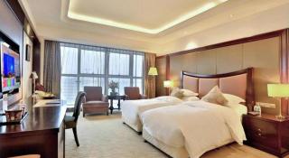 Dongyang Narada Grand Hotel - Yiwu - 2
