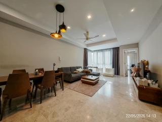 Icon Residence - Kuala Lumpur - 6