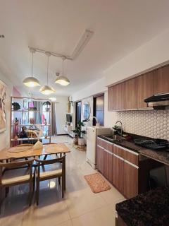 Jen's Condo Rental - Davao City - 0