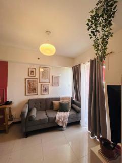 Jen's Condo Rental - Davao City - 2