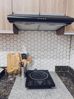 Jen's Condo Rental - Davao City - 1