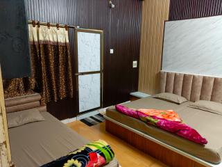 Nityam Homestay - Ujjain - 3