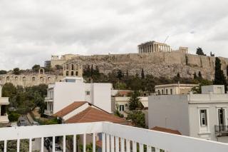 Wake Up to the Acropolis in a Hidden Gem - Atene - 9