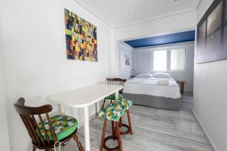 Wake Up to the Acropolis in a Hidden Gem - 2