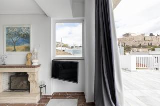 Wake Up to the Acropolis in a Hidden Gem - Atene - 2