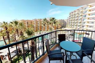 Villa del Palmar Los Cabos, Elite Luxe Member Units by Stephen Ostler - Cabo San Lucas - 1