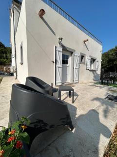 Casa Nustrali - Alata - 9
