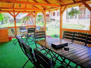 Pensiunea Panoramic - 8