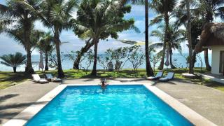 Elysia Beach Resort - Donsol - 2