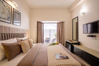 BedChambers Serviced Apartments, Sector 40 - Gurgaon - 3