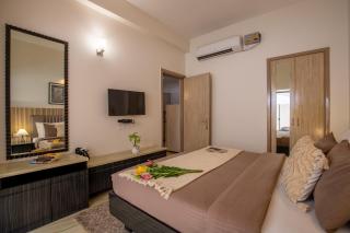 BedChambers Serviced Apartments, Sector 40 - Gurgaon - 4