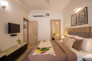 BedChambers Serviced Apartments, Sector 40 - Gurgaon - 8