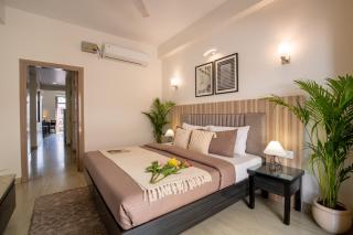BedChambers Serviced Apartments, Sector 40 - 7