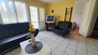 Holiday home in Balatonfenyves 38374 - Balatonfenyves - 6