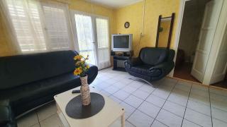 Holiday home in Balatonfenyves 38374 - Balatonfenyves - 4