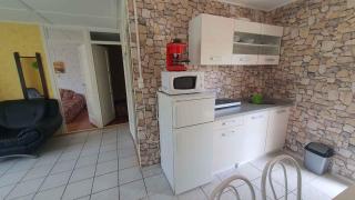 Holiday home in Balatonfenyves 38374 - Balatonfenyves - 2