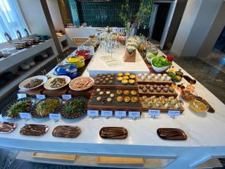 Atour Hotel Beijing Hepingli UIBE - Pechino - 9