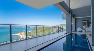 Island Skylight Resort - Huidong - 2