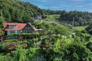 Badawiae Tongnamu Pension - 7