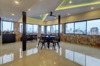 Hotel Victoria City Mumbai - 7