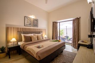 BedChambers Serviced Apartments, Cyberpark - 0