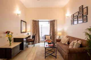 BedChambers Serviced Apartments, Cyberpark - Gurgaon - 1
