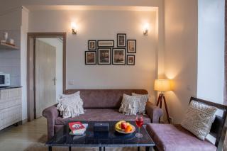BedChambers Serviced Apartments, Cyberpark - Gurgaon - 5