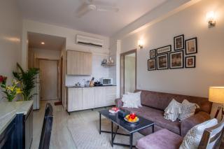 BedChambers Serviced Apartments, Cyberpark - Gurgaon - 4