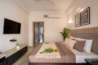 BedChambers Serviced Apartments, Cyberpark - Gurgaon - 7