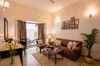 BedChambers Serviced Apartments, Cyberpark - Gurgaon - 8