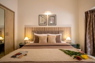 BedChambers Serviced Apartments, Cyberpark - Gurgaon - 9