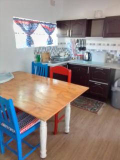Moll Huis - Parys - 0