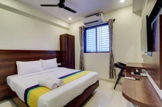 Hotel Victoria City Mumbai - 8