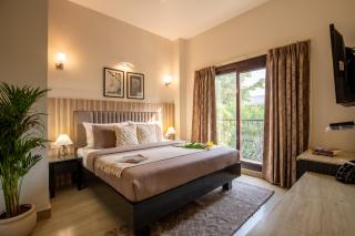 BedChambers Serviced Apartments, Cyberpark - 8