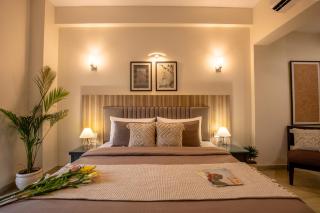 BedChambers Serviced Apartments, Cyberpark - 2
