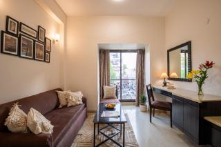 BedChambers Serviced Apartments, Cyberpark - 4