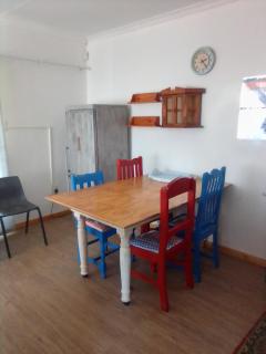 Moll Huis - Parys - 6