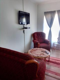 Moll Huis - Parys - 1