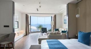 Titan Paradise Xiamen Hotel - Xiamen - 9
