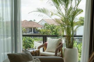 Sunny Aparts 1 - Canggu - 2