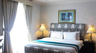 Queen Margarette Hotel - Lucena - 9