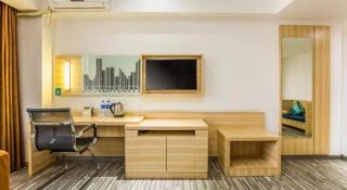City Comfort Inn Zhaoqing Qixingyan Scenic Area Xinghu Archway - Zhaoqing - 3